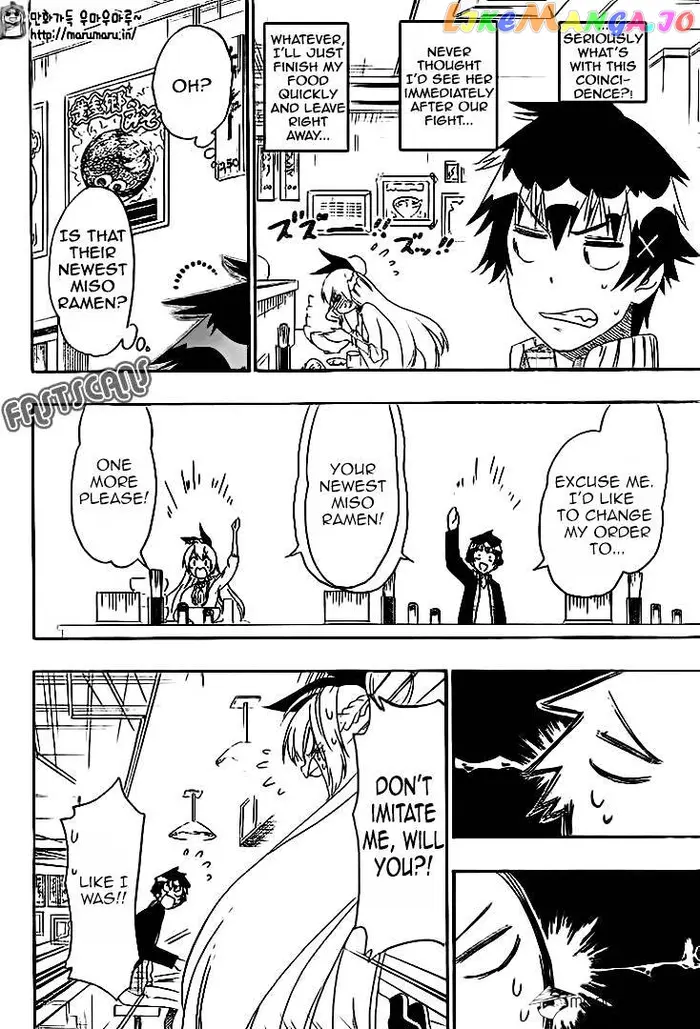 Nisekoi Chapter 198 image 03_optimized